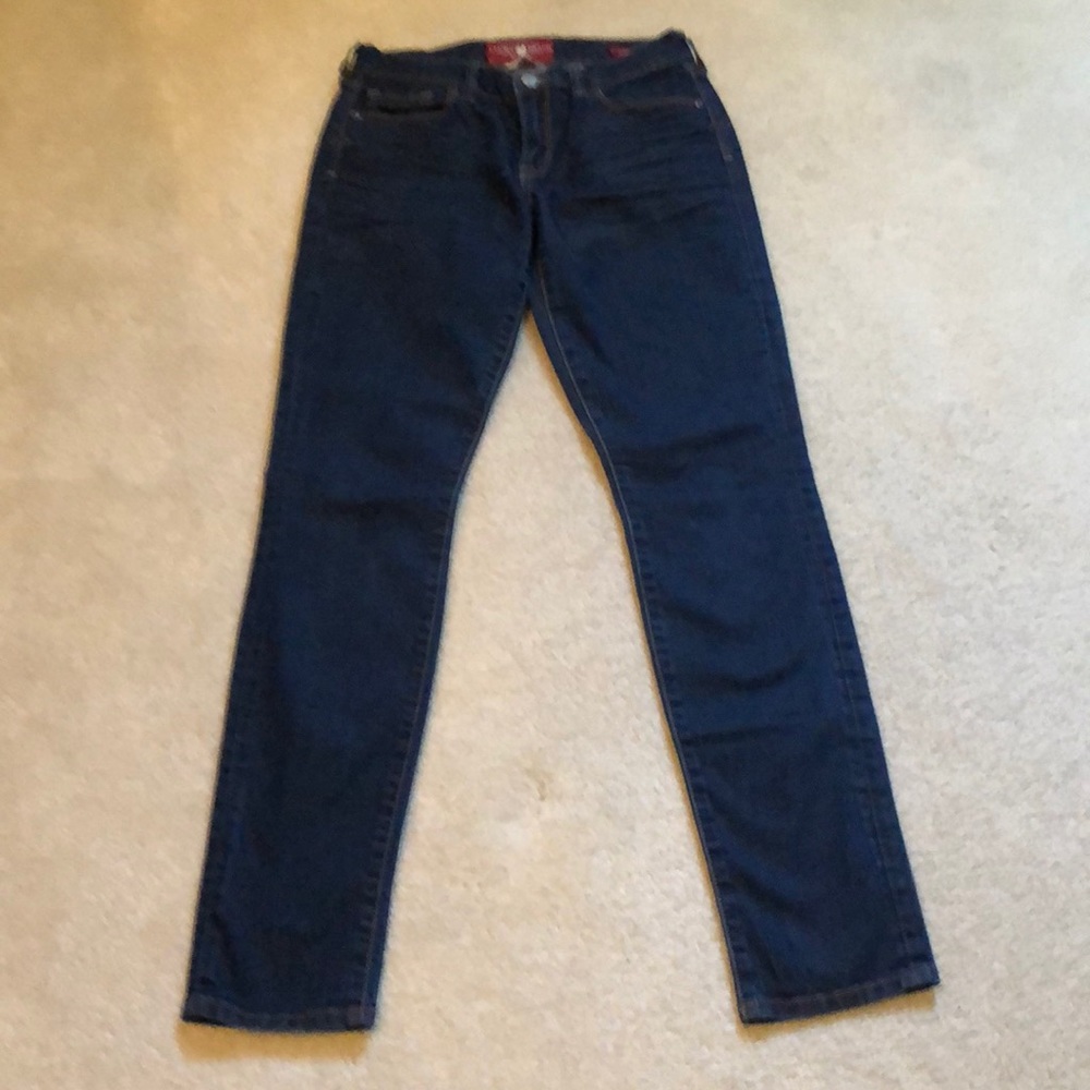 Lucky Brand Jeans Size 6/28
